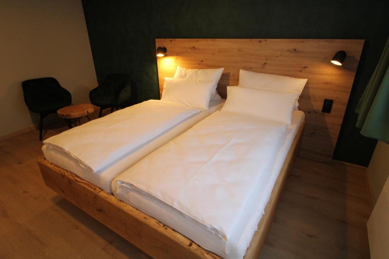 Der Hirsch Hotel Monschau Eksteriør billede