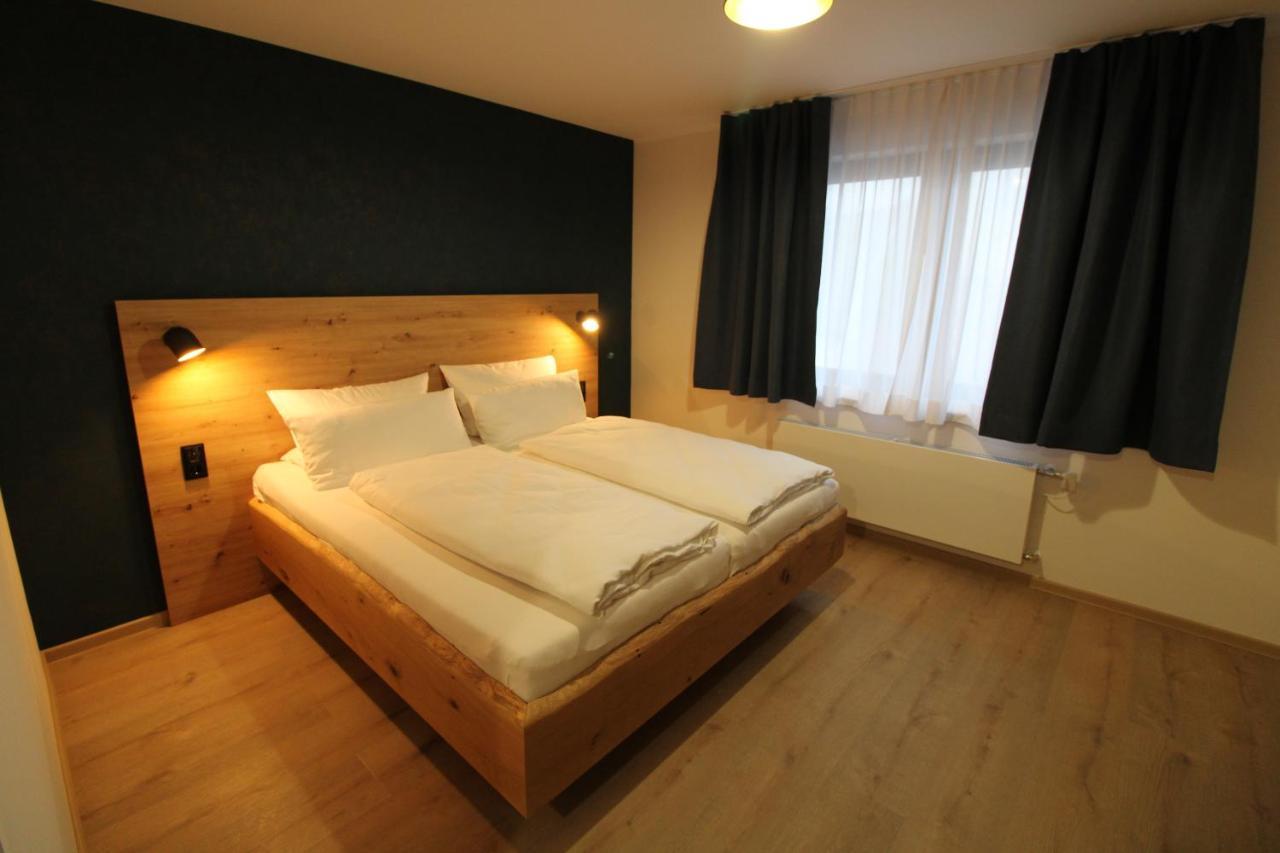 Der Hirsch Hotel Monschau Eksteriør billede